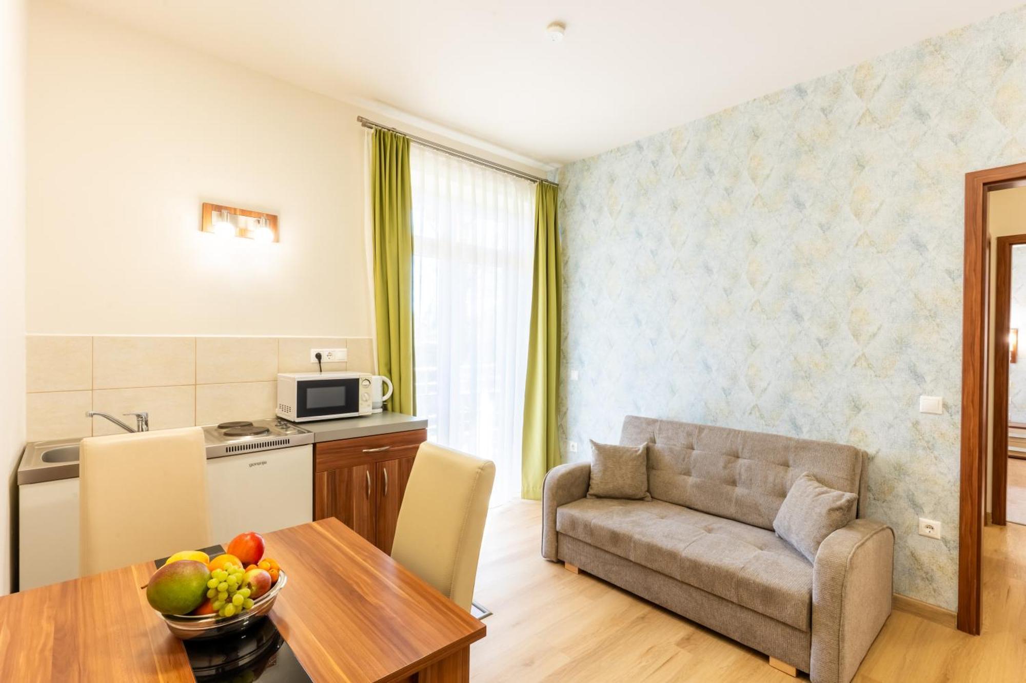 B&B Lajta Park โมชนมายารูวาร์ ภายนอก รูปภาพ