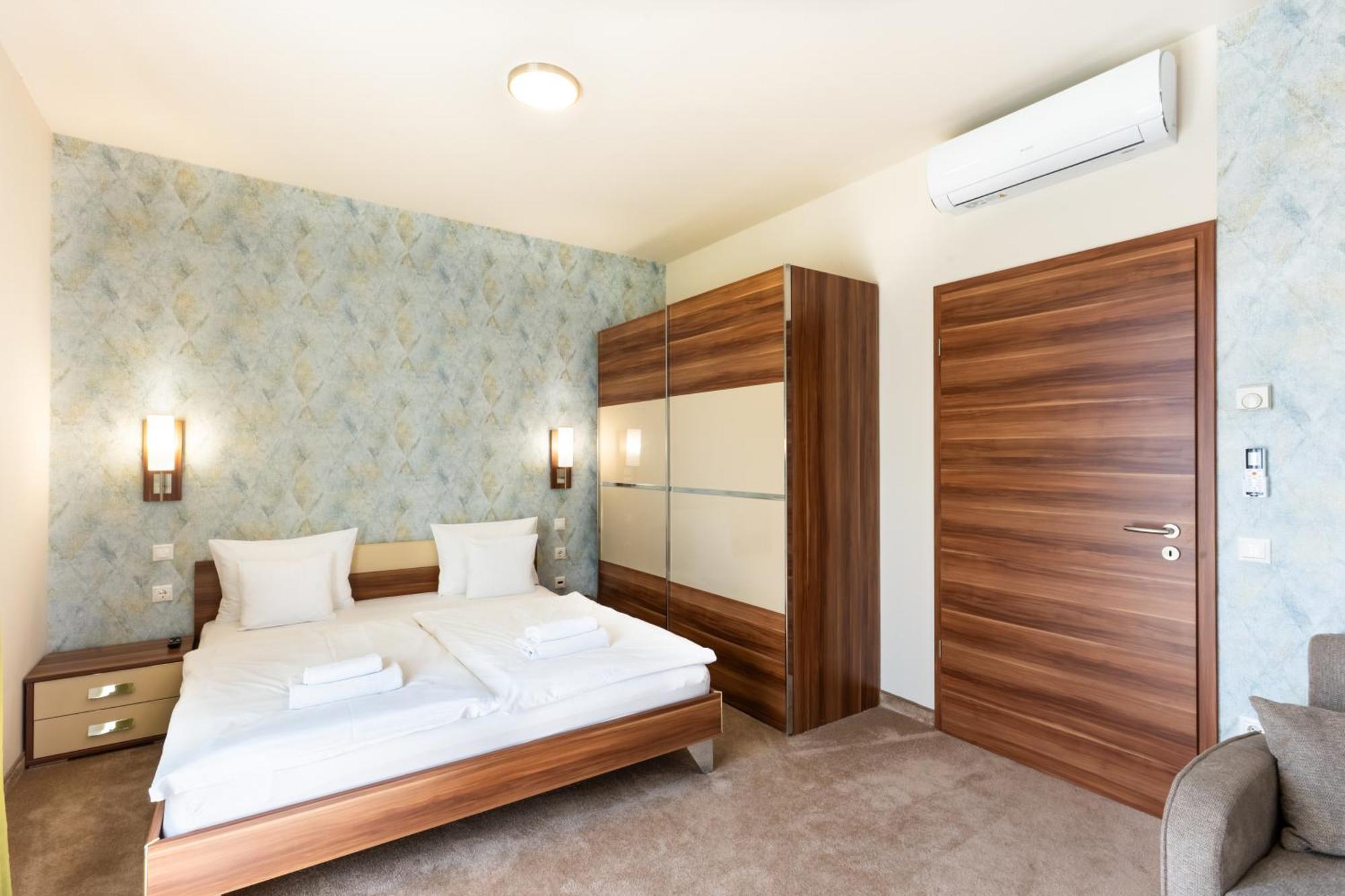 B&B Lajta Park โมชนมายารูวาร์ ภายนอก รูปภาพ
